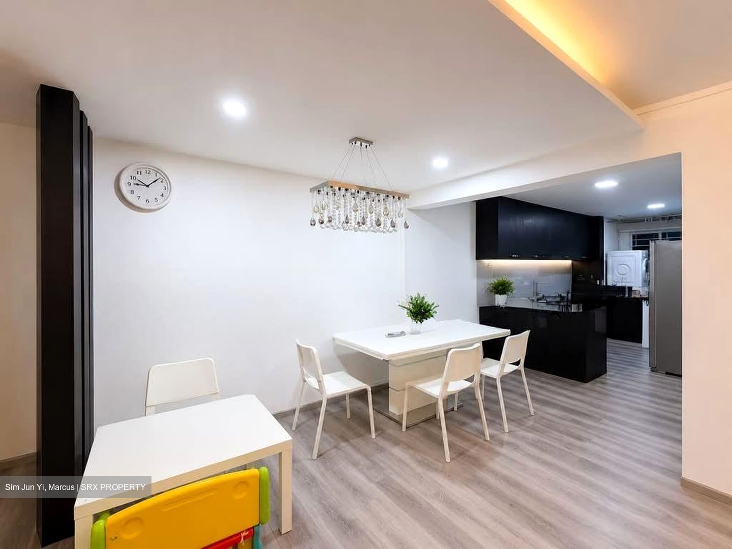 Blk 308 Hong Kah Green (Bukit Batok), HDB 4 Rooms #598250071